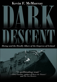 Cover image: Dark Descent 1st edition 9780071456302