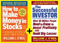 Cover image: How to Make Money in Stocks and Become a Successful Investor (TABLET--EBOOK) 1st edition 9780071796934