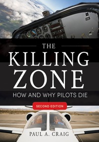 Cover image: The Killing Zone 2nd edition 9780071798402