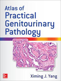 Cover image: Atlas of Practical Genitourinary Pathology 1st edition 9780071798822