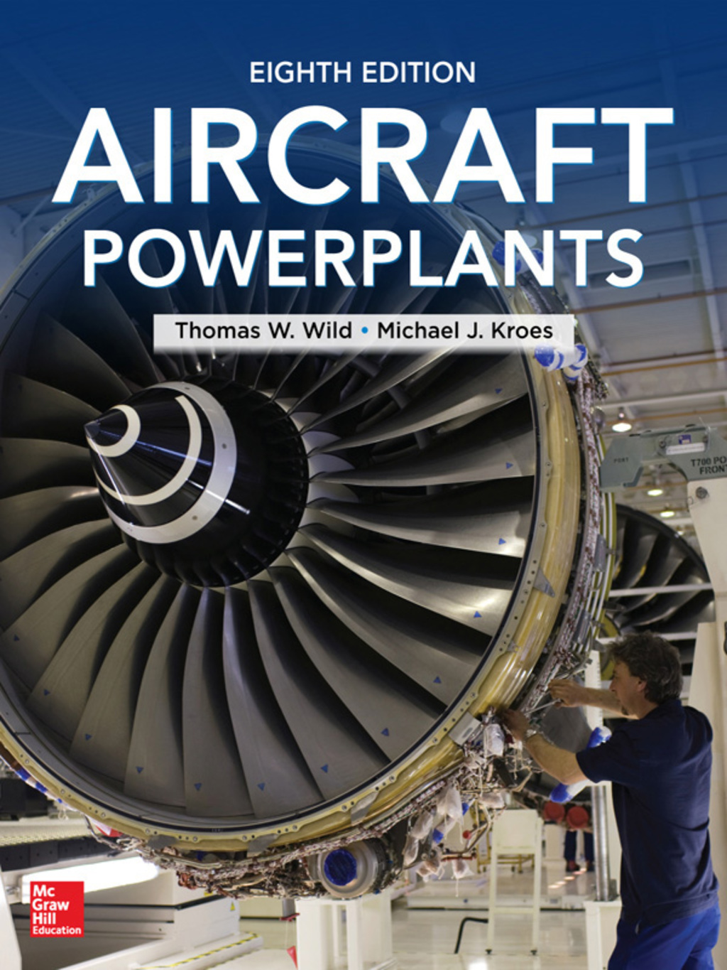 Aircraft Powerplants 8th Edition