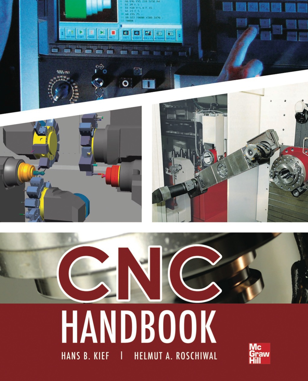CNC Handbook 1st Edition