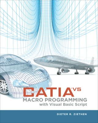 Cover image: CATIA V5 1st edition 9780071800020
