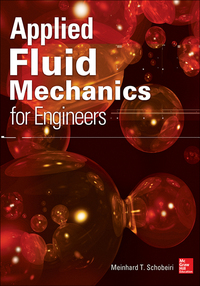表紙画像: Applied Fluid Mechanics for Engineers 1st edition 9780071800044