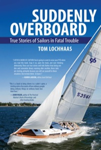 Cover image: Suddenly Overboard 1st edition 9780071803311