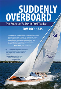 Imagen de portada: Suddenly Overboard 1st edition 9780071803311