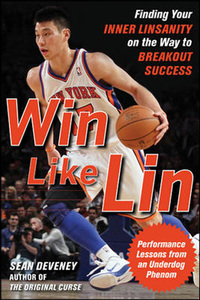 Imagen de portada: Win Like Lin: Finding Your Inner Linsanity on the Way to Breakout Success 1st edition 9780071803991