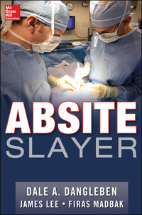 Imagen de portada: ABSITE Slayer 1st edition 9780071804165