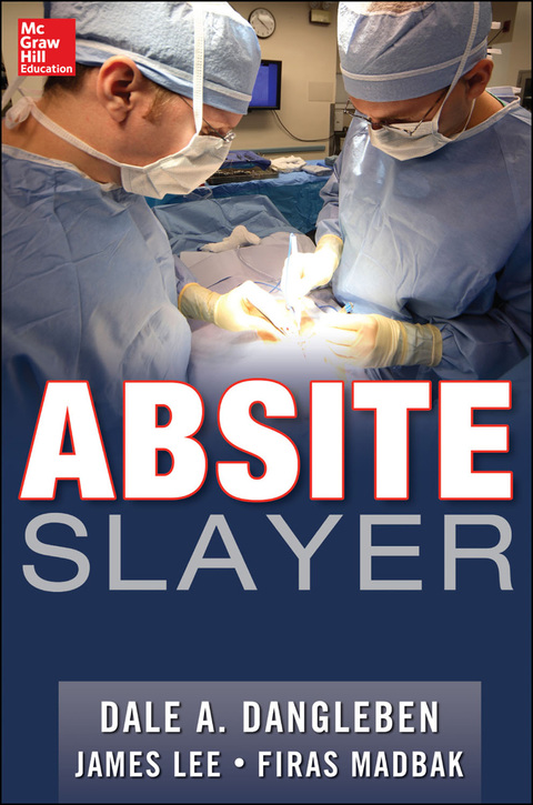 ABSITE Slayer, 1st Edition - FULL INSTANT DOWNLOAD | PDF DOCX EPUB