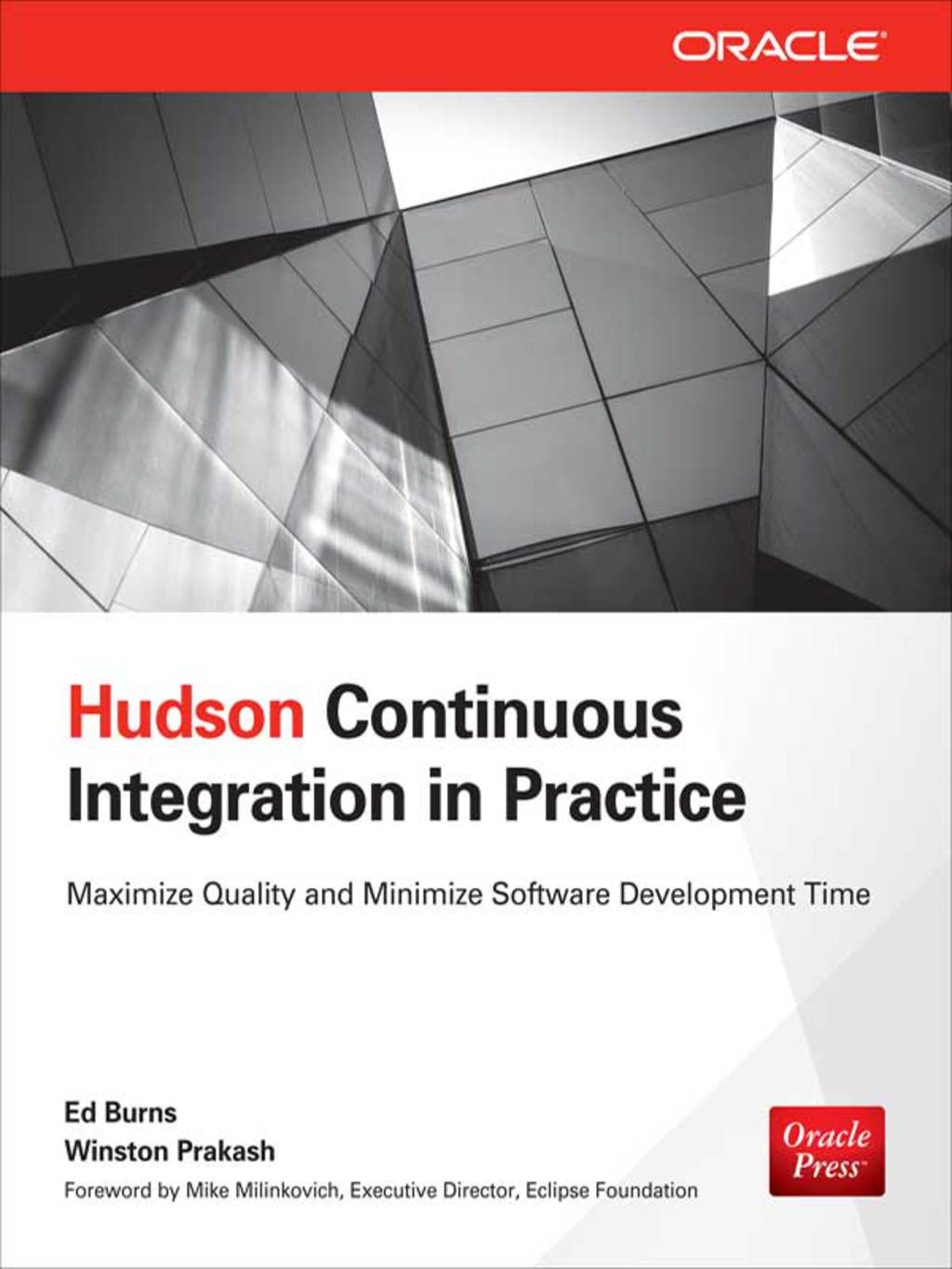 Hudson Continuous Integration in Practice 1st Edition