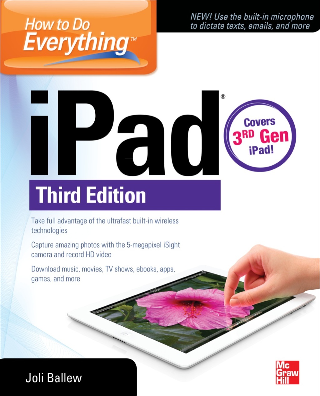 How to Do Everything: iPad 3rd Edition