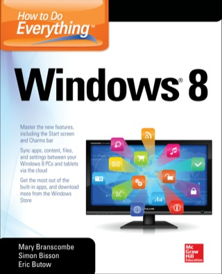 Cover image: How to Do Everything 1st edition 9780071805148