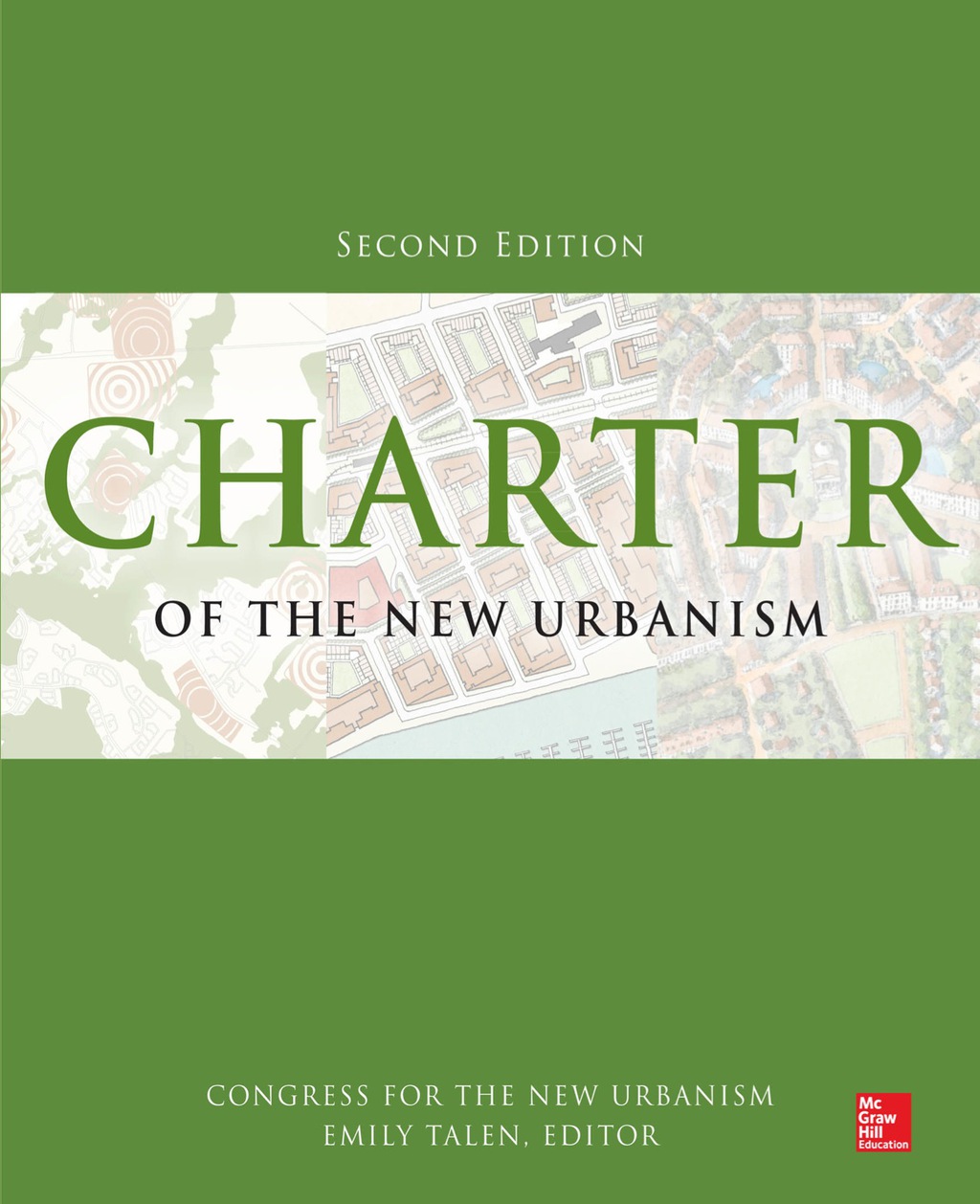Charter of the New Urbanism  2nd Edition  2nd Edition eBook
