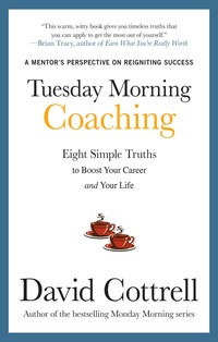 صورة الغلاف: Tuesday Morning Coaching 1st edition 9780071806145
