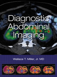 Cover image: Diagnostic Abdominal Imaging 1st edition 9780071623537