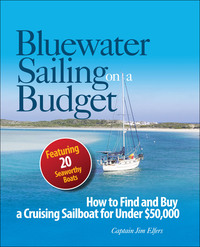 صورة الغلاف: Bluewater Sailing on a Budget 1st edition 9780071808033