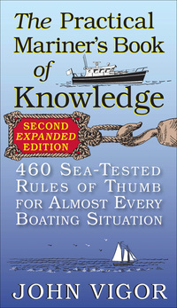 表紙画像: The Practical Mariner's Book of Knowledge, 2nd Edition 2nd edition 9780071808286