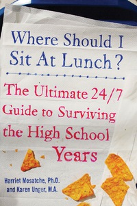 Cover image: Where Should I Sit at Lunch? 1st edition 9780071459280