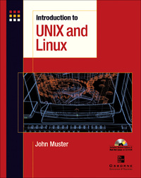 表紙画像: Introduction to Unix and Linux 1st edition 9780072226959
