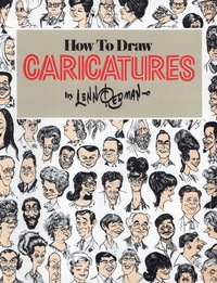 Cover image: How To Draw Caricatures 1st edition 9780809256853