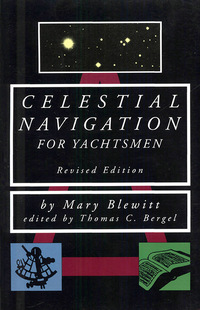 表紙画像: Celestial Navigation for Yachtsmen 2nd edition 9780070059283
