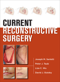 Cover image: Current Reconstructive Surgery 1st edition 9780071477239