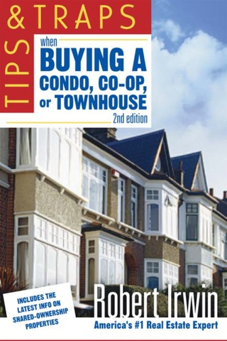 Cover image: Tips and Traps When Buying a Condo, co-op, or Townhouse 2nd edition 9780071467957