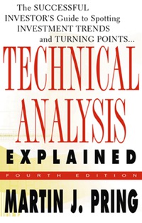Cover image: Technical Analysis Explained 4th edition 9780071381932