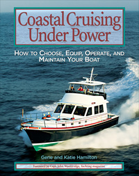 Cover image: Coastal Cruising Under Power 1st edition 9780071445146