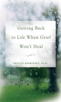 صورة الغلاف: Getting Back to Life When Grief Won't Heal 1st edition 9780071464727