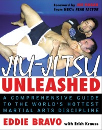صورة الغلاف: Jiu-jitsu Unleashed 1st edition 9780071448116