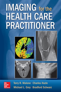 表紙画像: Imaging for the Health Care Practitioner 1st edition 9780071818391