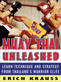 صورة الغلاف: Muay Thai Unleashed 1st edition 9780071464994
