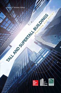 Imagen de portada: Tall and Super Tall Buildings 1st edition 9780071818711