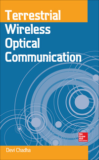 表紙画像: Terrestrial Wireless Optical Communication 1st edition 9780071818759