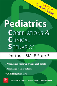 表紙画像: Pediatrics Correlations and Clinical Scenarios 1st edition 9780071818896