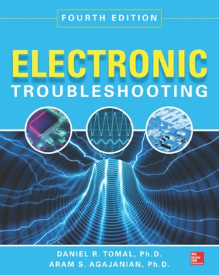 Cover image: Electronic Troubleshooting 4th edition 9780071819909