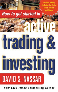Imagen de portada: How to Get Started in Active Trading and Investing 1st edition 9780071440967
