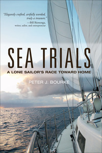 صورة الغلاف: Sea Trials 1st edition 9780071821926
