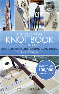 Cover image: The Essential Knot Book 4th edition 9780071822350