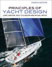 Cover image: Principles of Yacht Design 4th edition 9780071826402