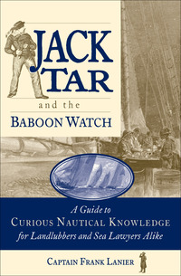 Cover image: Jack Tar and the Baboon Watch 1st edition 9780071825269