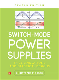صورة الغلاف: Switch-Mode Power Supplies, Second Edition 2nd edition 9780071823463
