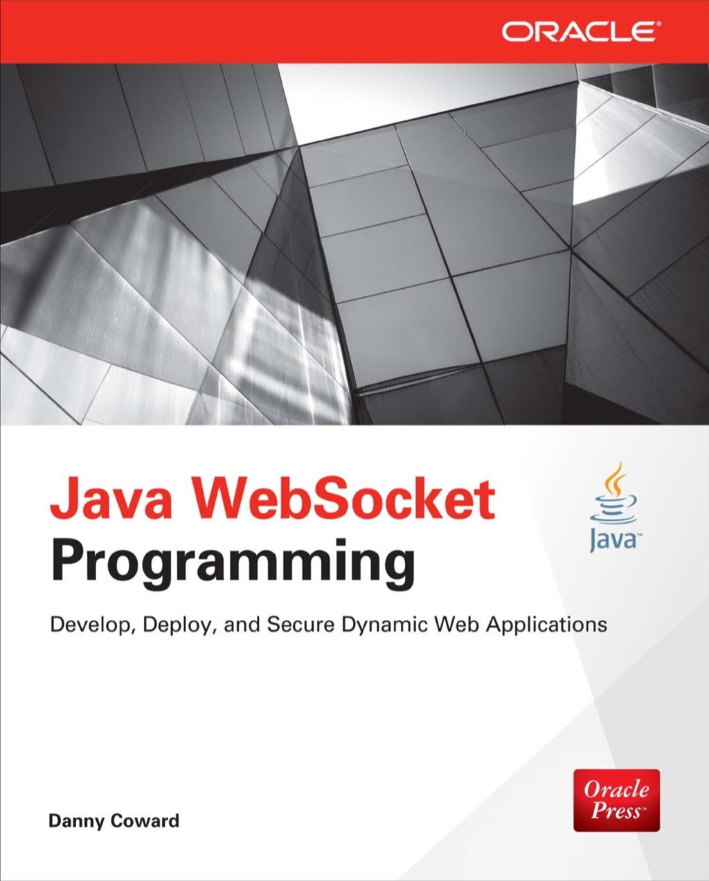 Java WebSocket Programming - 1st Edition (eBook)