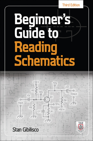 Imagen de portada: Beginner's Guide to Reading Schematics, Third Edition 3rd edition 9780071827782