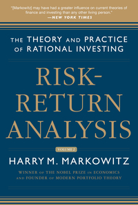 صورة الغلاف: Risk-Return Analysis, Volume 2: The Theory and Practice of Rational Investing 1st edition 9780071830096