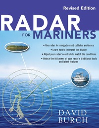 Cover image: Radar for Mariners, Revised Edition 1st edition 9780071830393