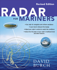 Imagen de portada: Radar for Mariners, Revised Edition 1st edition 9780071830393