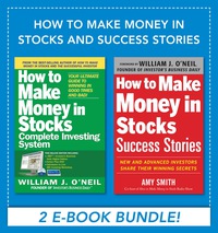 Cover image: How to Make Money in Stocks and Success Stories 1st edition 9780071832816