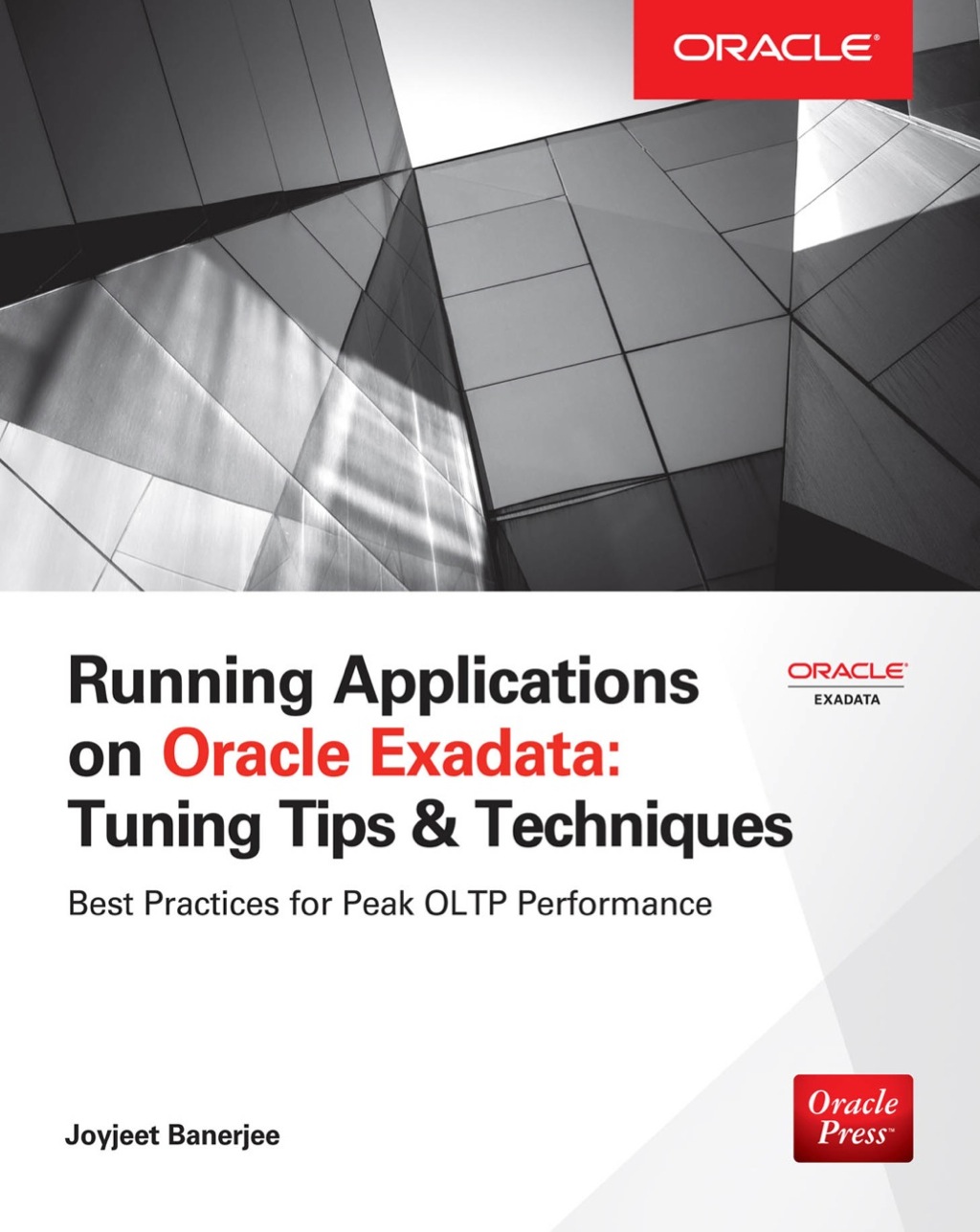 Running Applications on Oracle Exadata 1st Edition